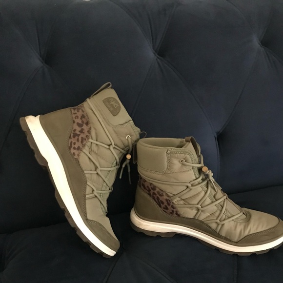 Ryka Shoes - Ryka Waterproof boots